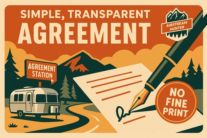 Guided Sale Agreement