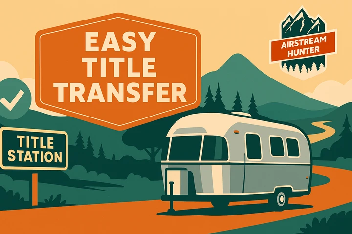 Ownership and Title Transfer