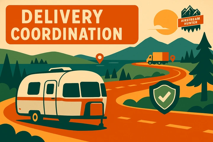 Transportation and Delivery