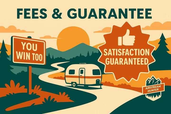 Fees and Guarantee