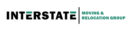 Interstate Moving and Relocation