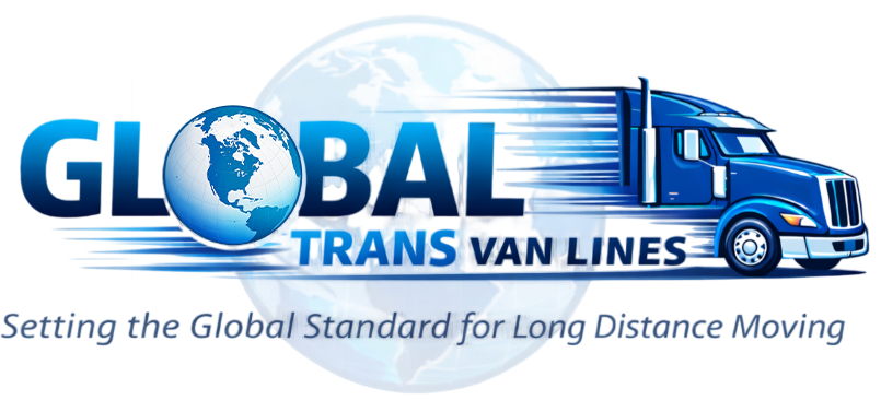 Global Trans Van Lines