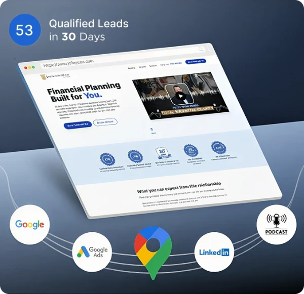 Jolley CPA case study image