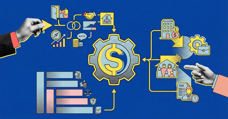 Business Valuations services