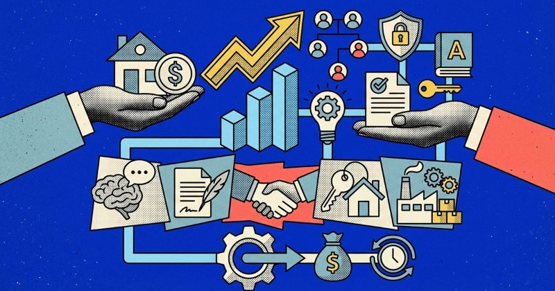 Estate Planning services