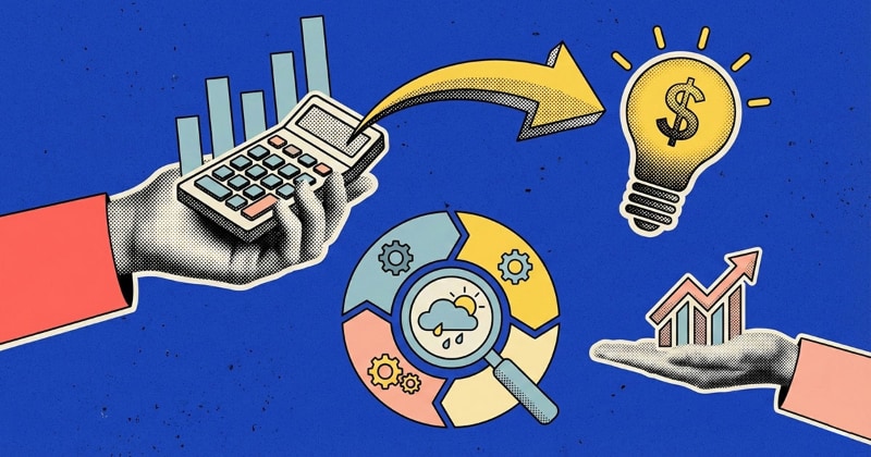 Financial Forecasting & Modeling services