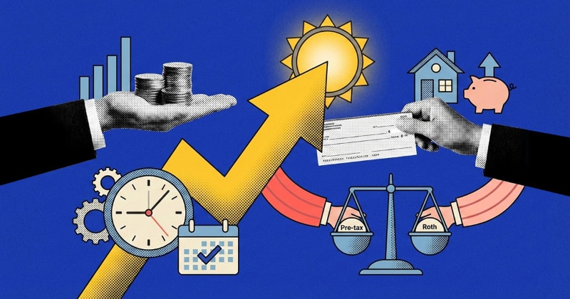 Retirement Planning services